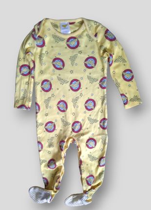 Человечек для девочки детская одежда антискольжения