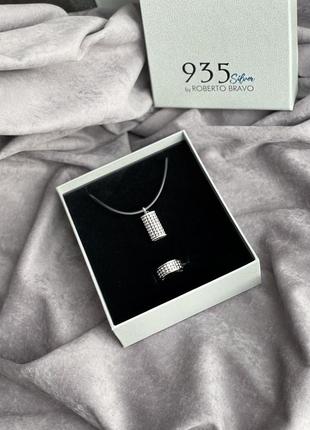 Украшение roberto bravo