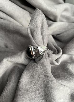 Кольцо barbados 5