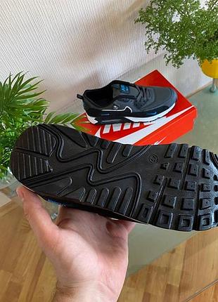 Кроссовки nike ait max 90 3