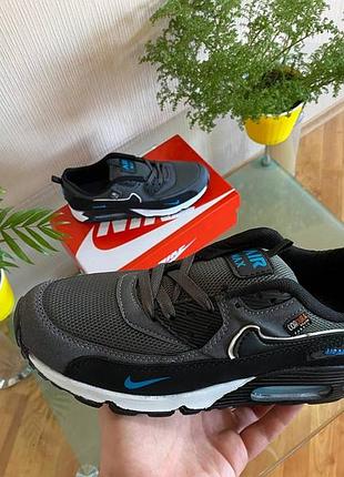 Кроссовки nike ait max 90 7