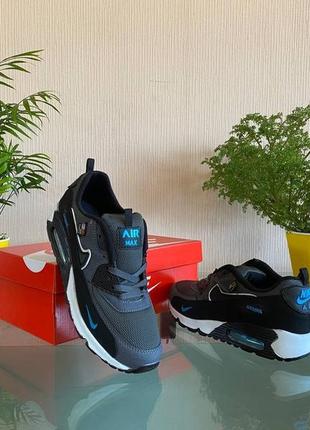 Кроссовки nike ait max 90 6