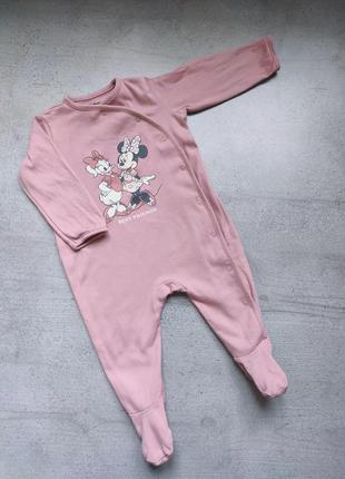 Чоловічок disney baby