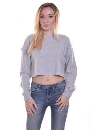 Zara толстовка