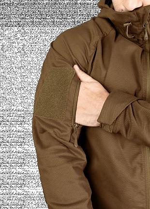 Костюм stalker 3.0 canvas койот m 5