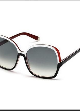 Сонцезахисні окуляри від dsquared dq 0066 05b