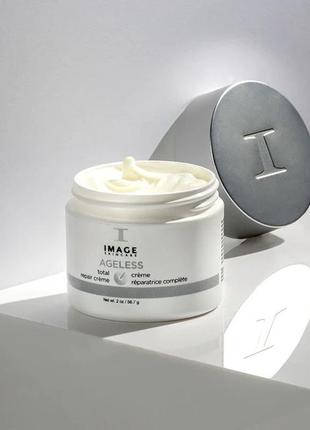 Image skincare ageless total repair creme омолоджувальний нічний крем