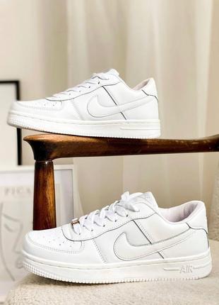 Кроссовки, кроссовки nike air force 1