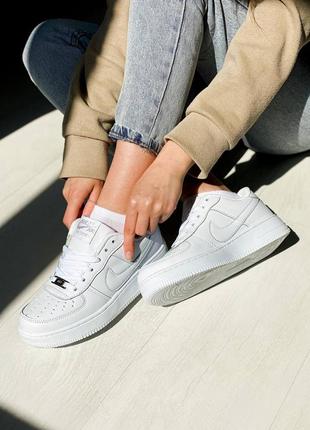 Кроссовки, кроссовки nike air force 1 6