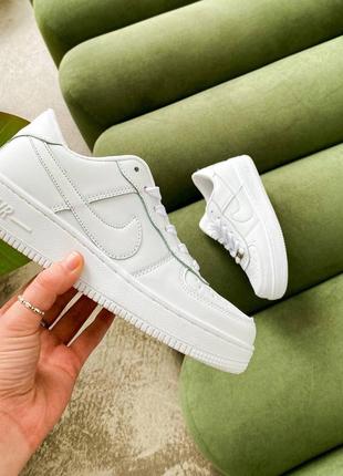 Кроссовки, кроссовки nike air force 1 7