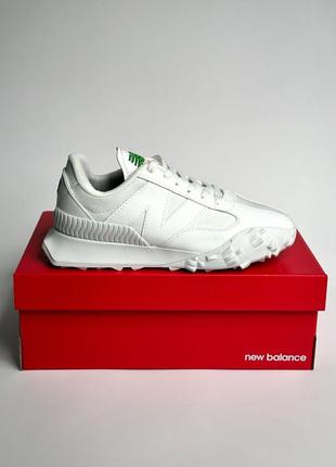 🌳🌲 зубастые new balance xc-72 шипастые кроссовки black white черный белый коричневый бежевый