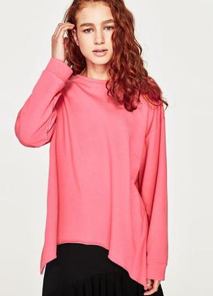 Кофта zara
