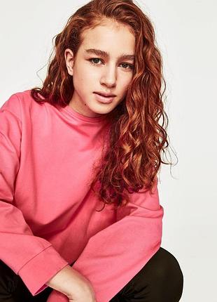 Кофта zara 2