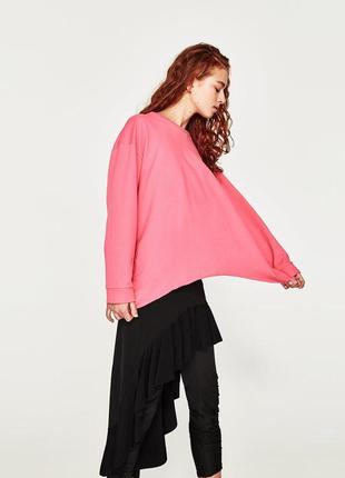 Кофта zara 4