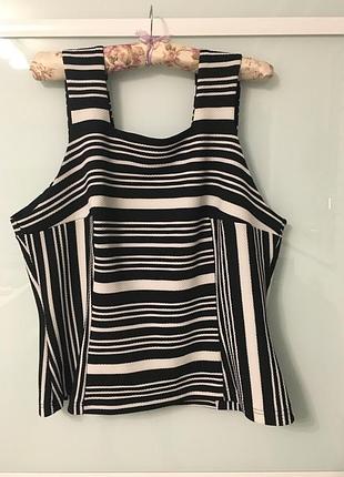 Базовый актуальный  топ george 18 р.