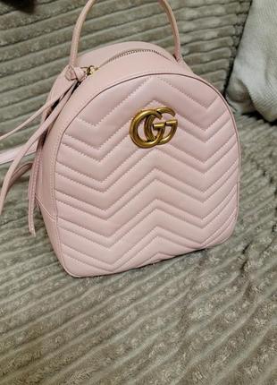 Рюкзак gucci