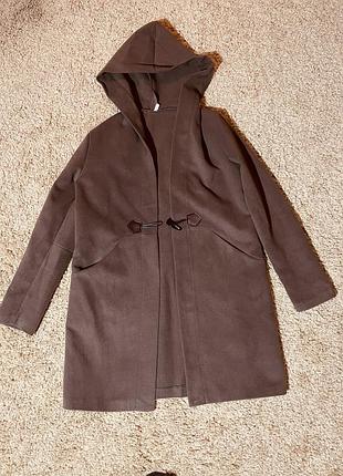 Пальто весна