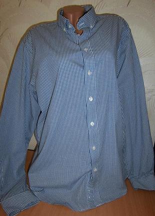 Шикарная рубашка от hema.