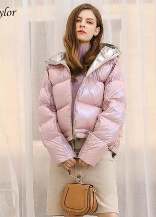 Куртка трэнд сезона