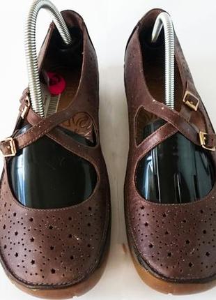 Обувь оригинал из европы спортивные сандали clarks.2 фото