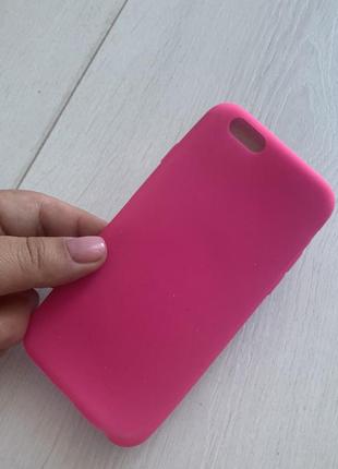 Чехол для iphone 6/6s