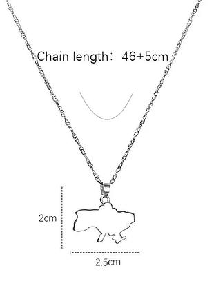 Цепочка подвеска2 фото