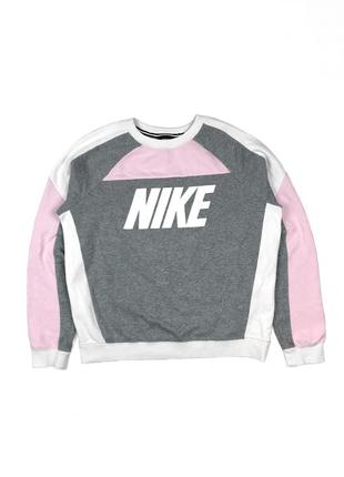 Nike кофта світшот