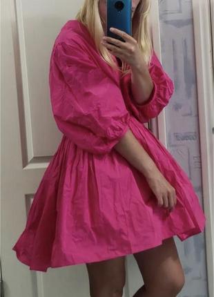 Платье h&m
