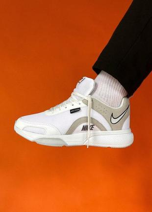 Nike air zoom classic milk