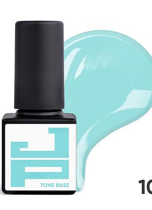 Кольорова каучукова основа jerden proff tone base, 5мл