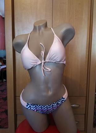 Купальник раз вділа