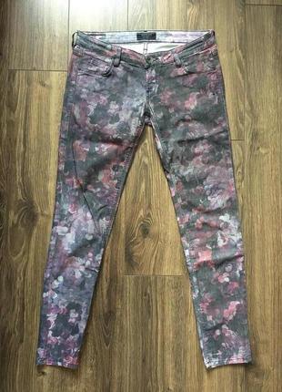 Джинси guess skinny оригінал 26р дуже круті!!!