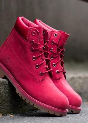 Ботинки  timberland, 38 и 39 размер. оригинал!!!