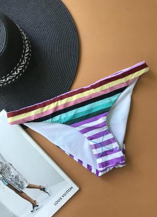 Плавки bikini lab