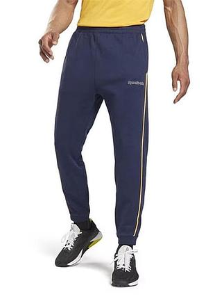 Спортивні штани reebok myt jogger