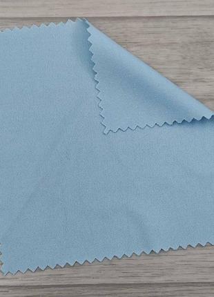 Салфетка (платок) для аксессуаров 13*13см5 фото