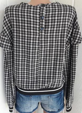 Блузка р. l 3