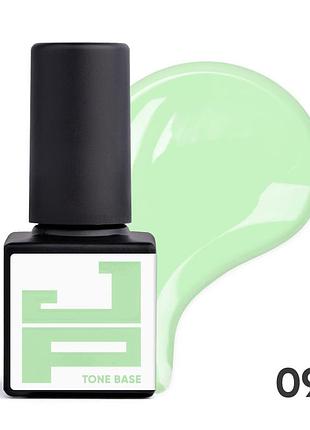 Кольорова каучукова основа jerden proff tone base, 5мл