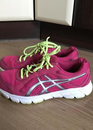 Asics кроссовки беговые gel-xalion 2 gs