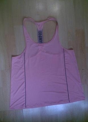 Фірмова майка для занять спортом