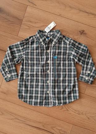 Сорочка children's place