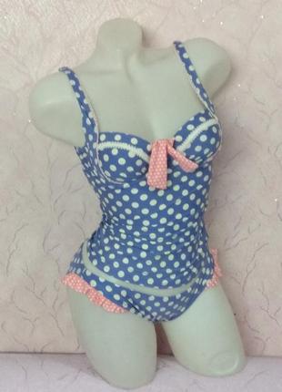 Купальник танкіні debenhams