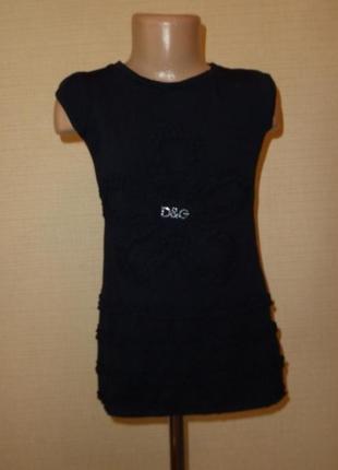 Трикотажне плаття на 6 років ріст 116 см