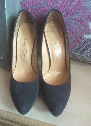 Туфли lidiya gotti