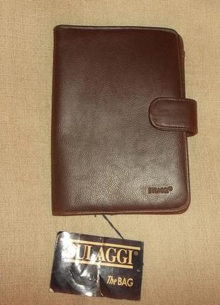 Деловая папка 17 х 24 - bulaggi