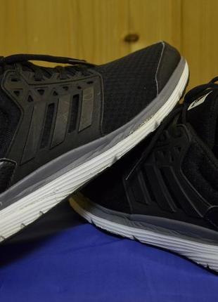 Кроссовки adidas galaxy 8 cloudfoam: купить по доступной цене в Киеве и Украине | SHAFA.ua