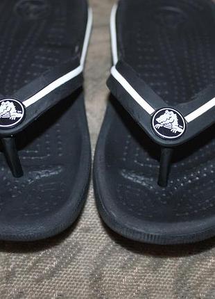 Шльопанці crocs