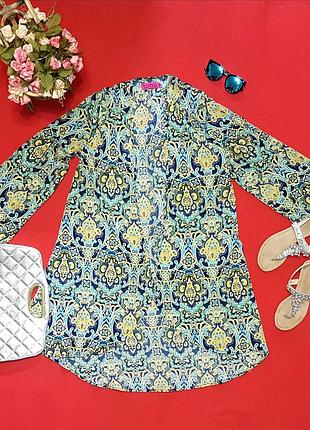 Накидка от boohoo