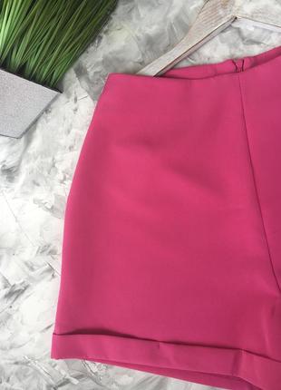Стильні шорти boohoo2 фото
