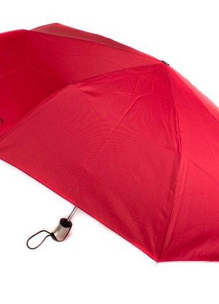 Жіноча парасолька автомат esprit u52502 червона